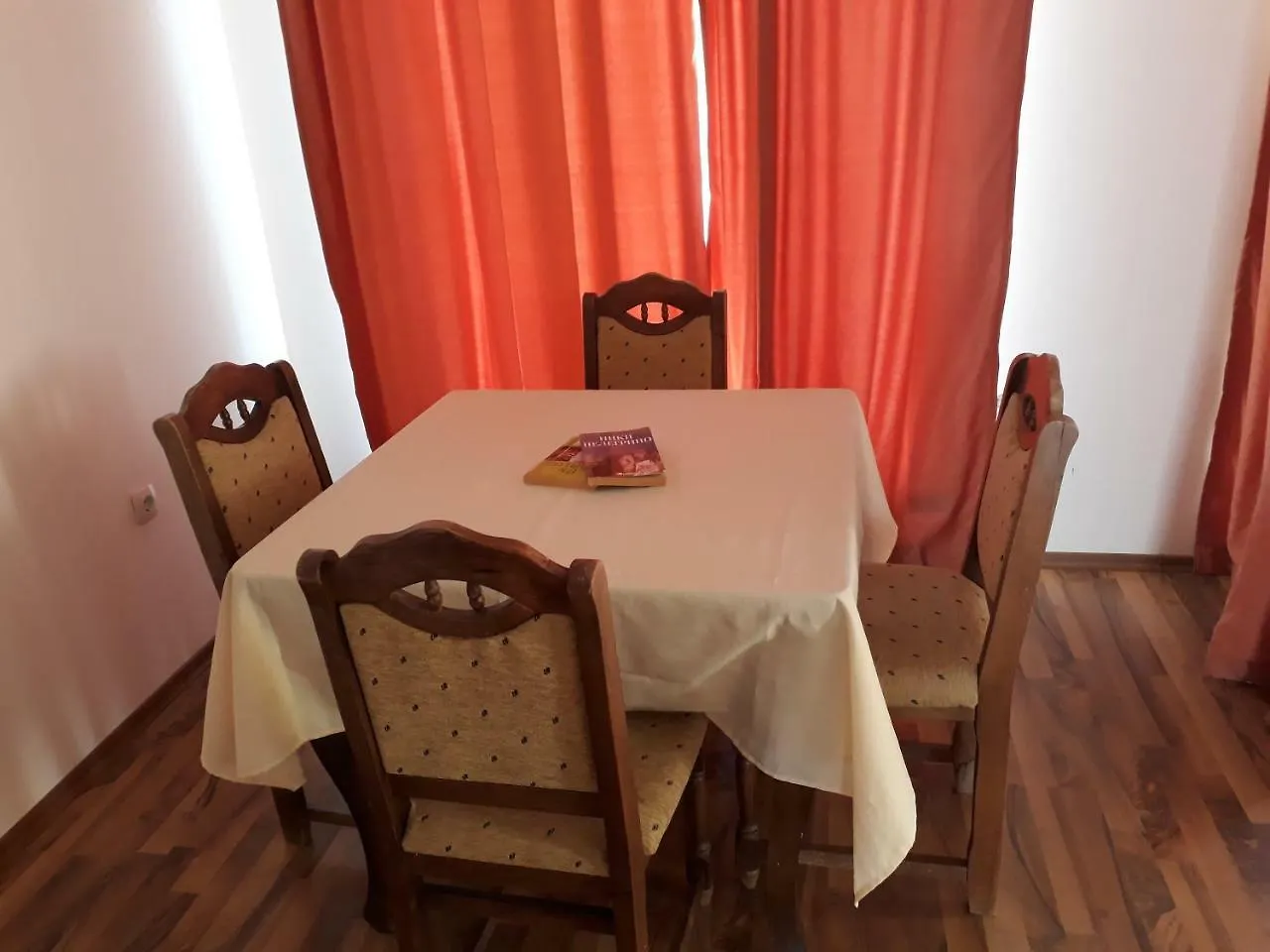 Mappy Holidays Aparthotel Sozopol 3*,  Bulgaria